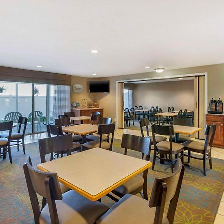 Sleep Inn & Suites Idaho Falls Gateway To Yellowstone Dış mekan fotoğraf