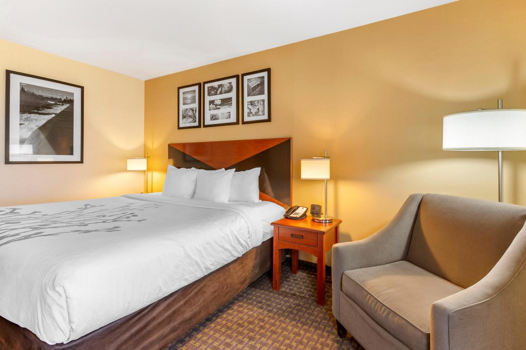 Sleep Inn & Suites Idaho Falls Gateway To Yellowstone Dış mekan fotoğraf