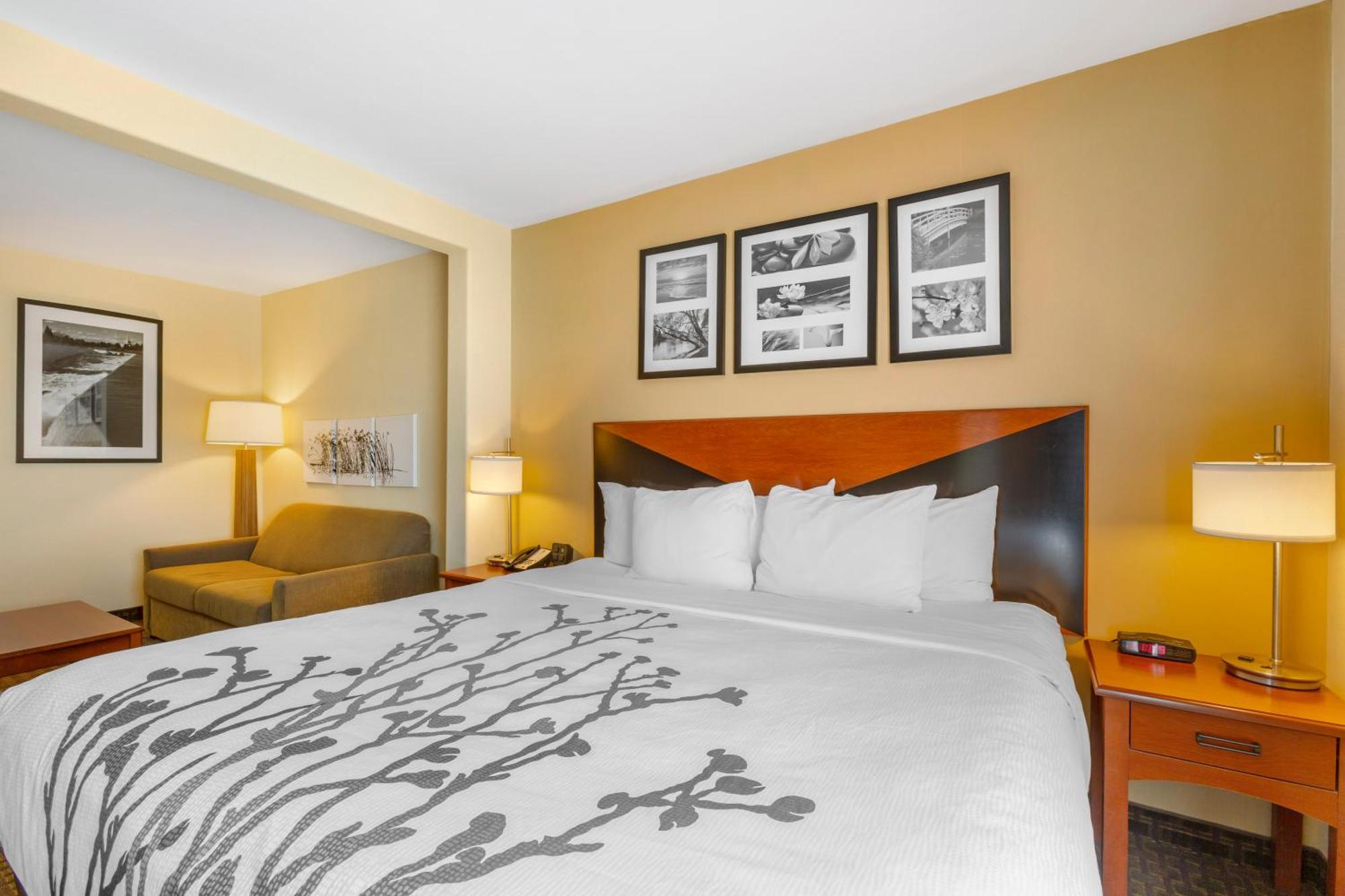 Sleep Inn & Suites Idaho Falls Gateway To Yellowstone Dış mekan fotoğraf