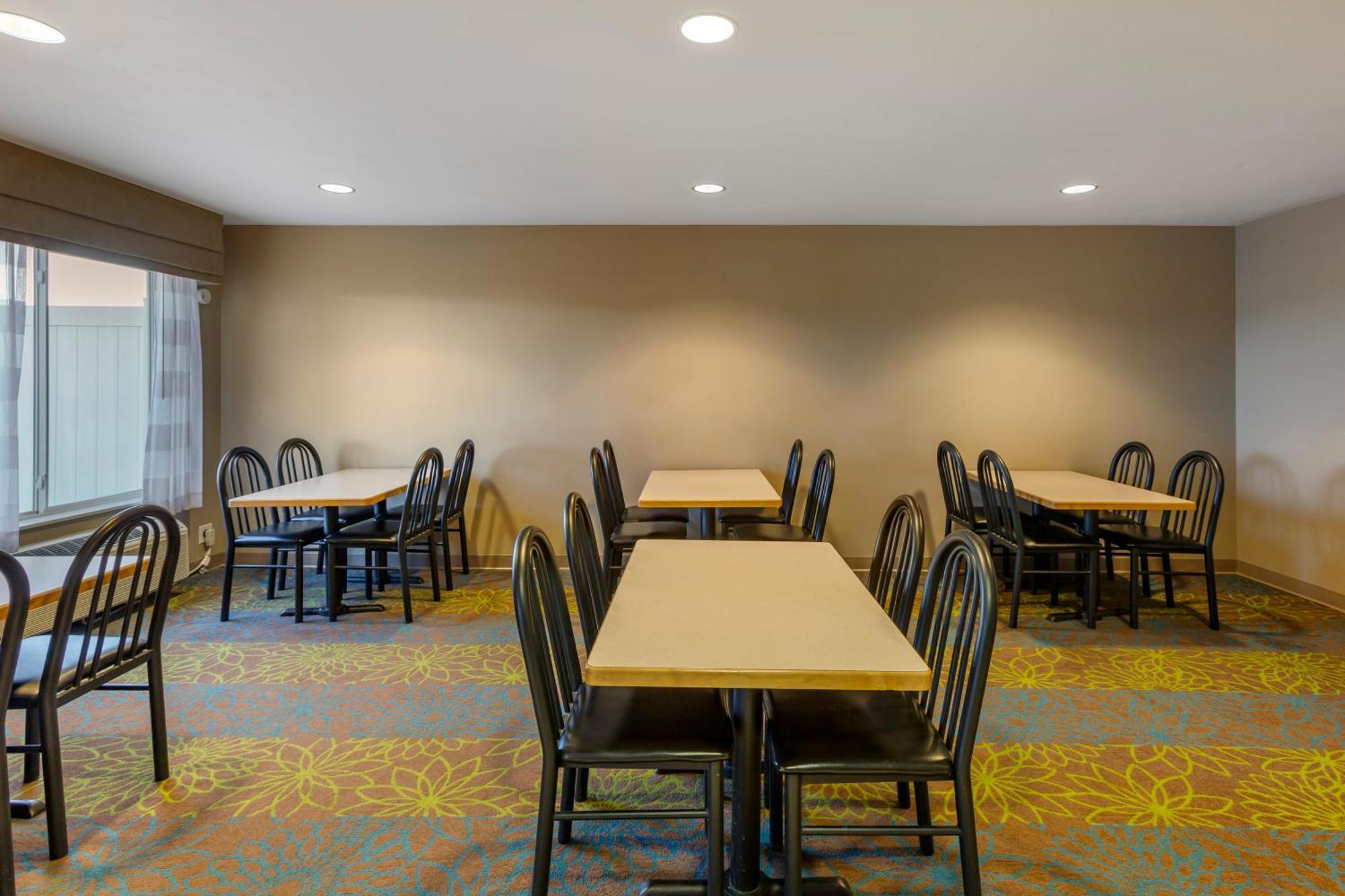 Sleep Inn & Suites Idaho Falls Gateway To Yellowstone Dış mekan fotoğraf