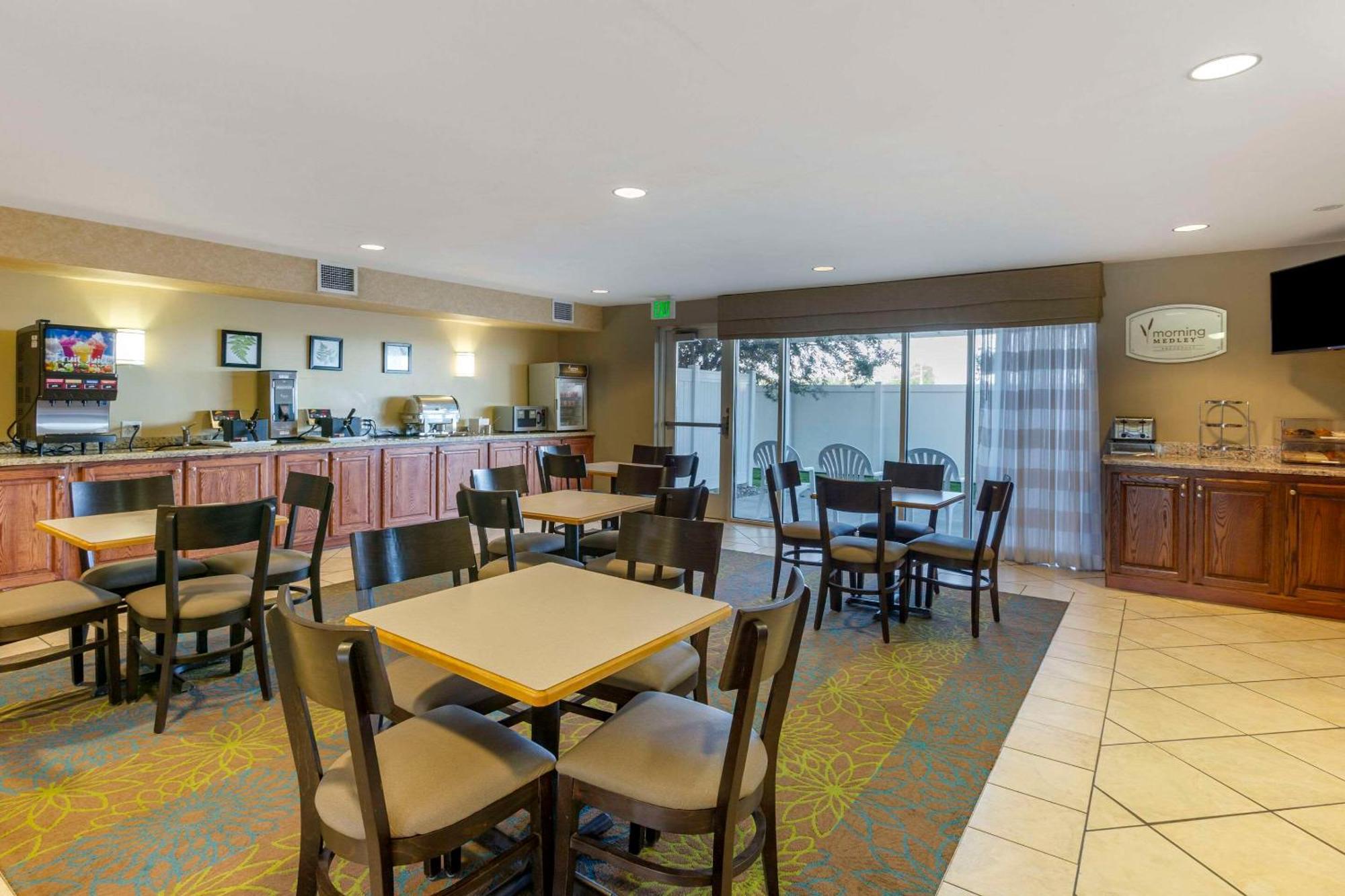 Sleep Inn & Suites Idaho Falls Gateway To Yellowstone Dış mekan fotoğraf