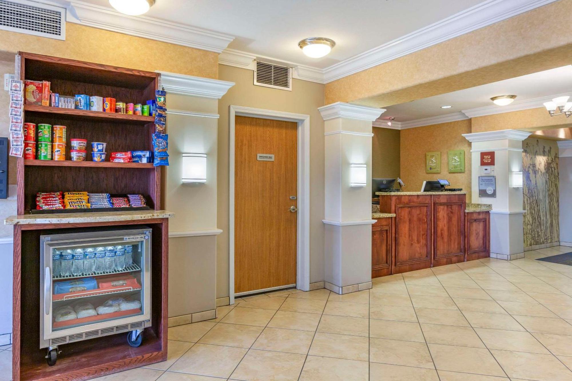Sleep Inn & Suites Idaho Falls Gateway To Yellowstone Dış mekan fotoğraf