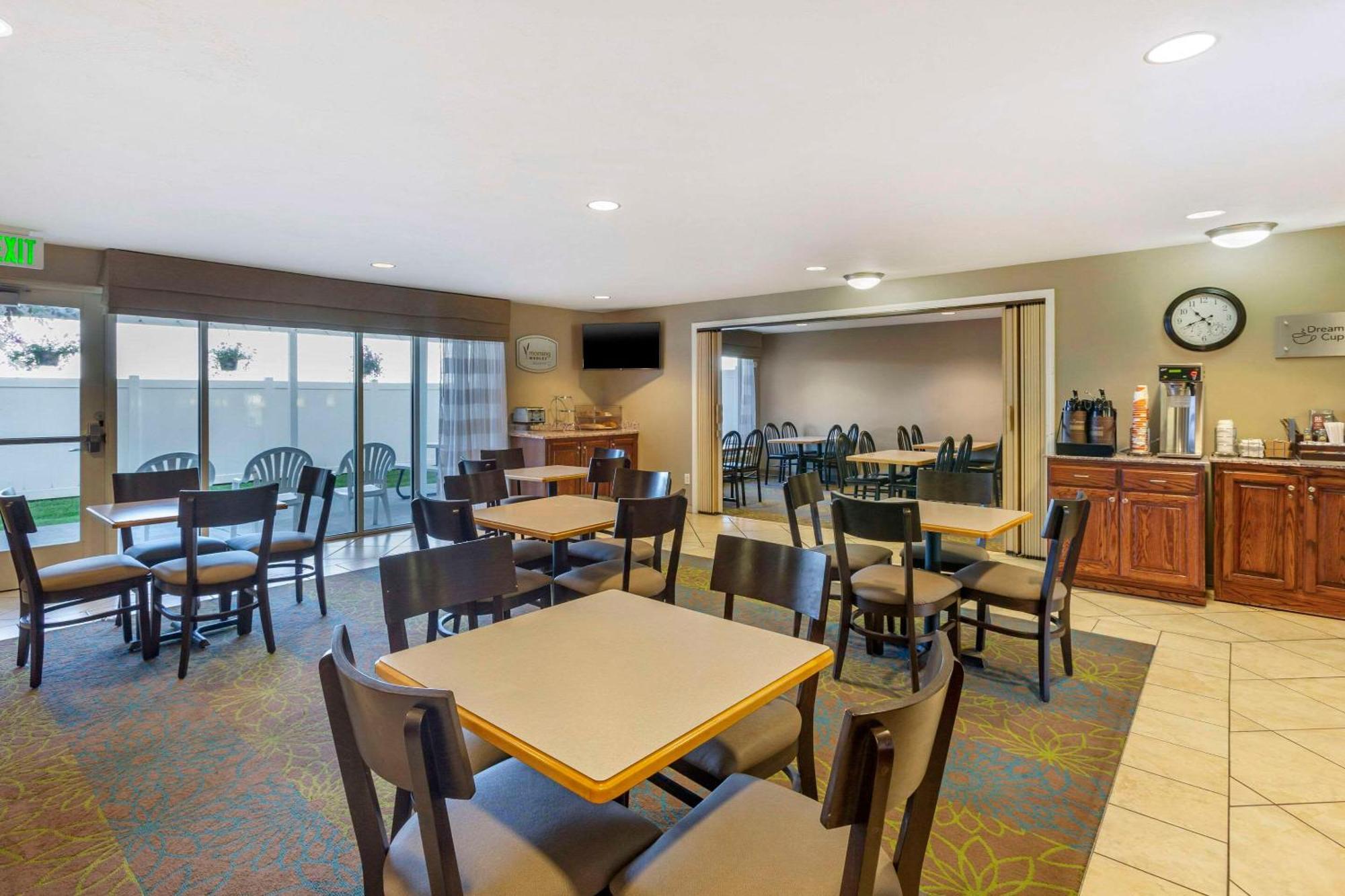 Sleep Inn & Suites Idaho Falls Gateway To Yellowstone Dış mekan fotoğraf