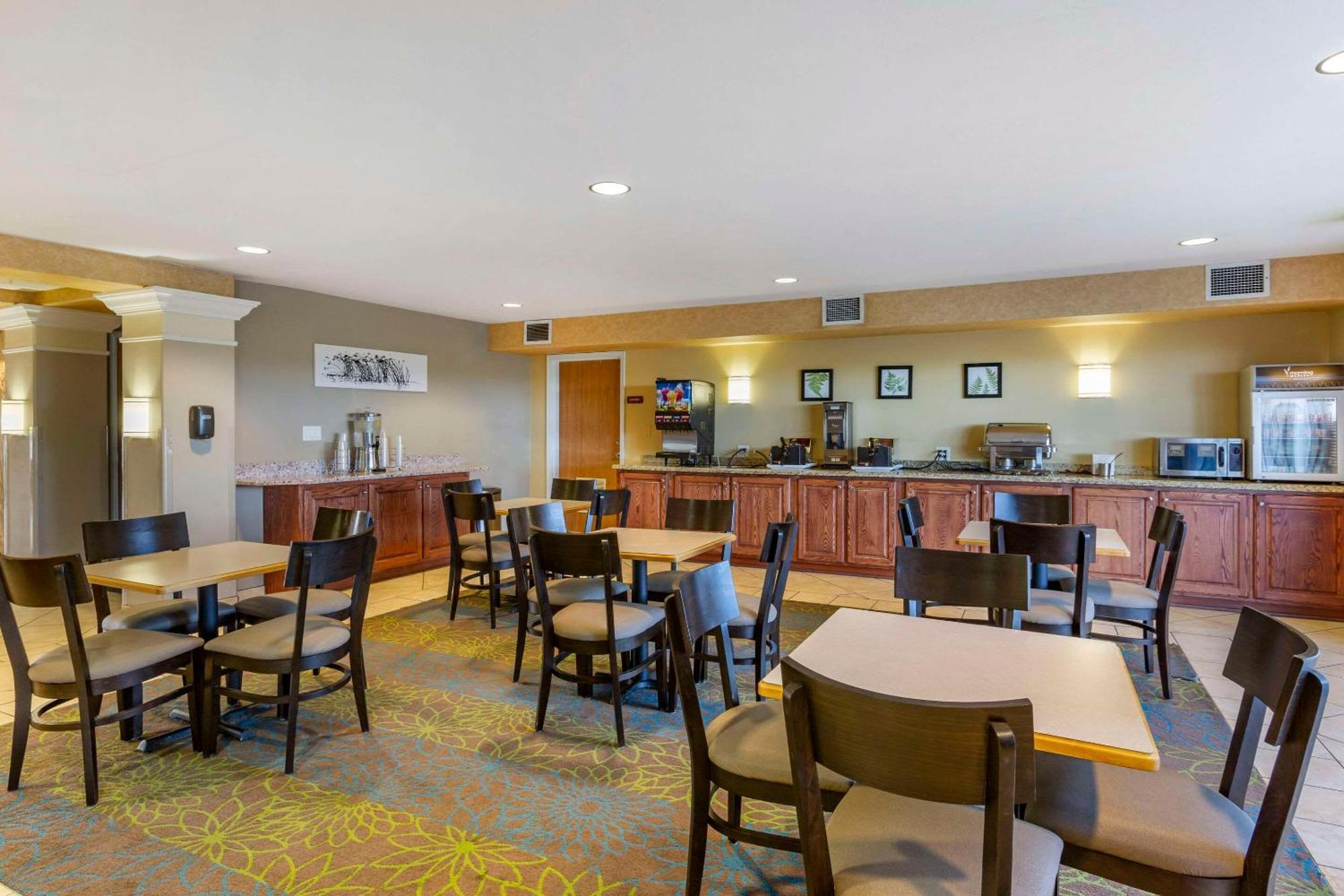 Sleep Inn & Suites Idaho Falls Gateway To Yellowstone Dış mekan fotoğraf