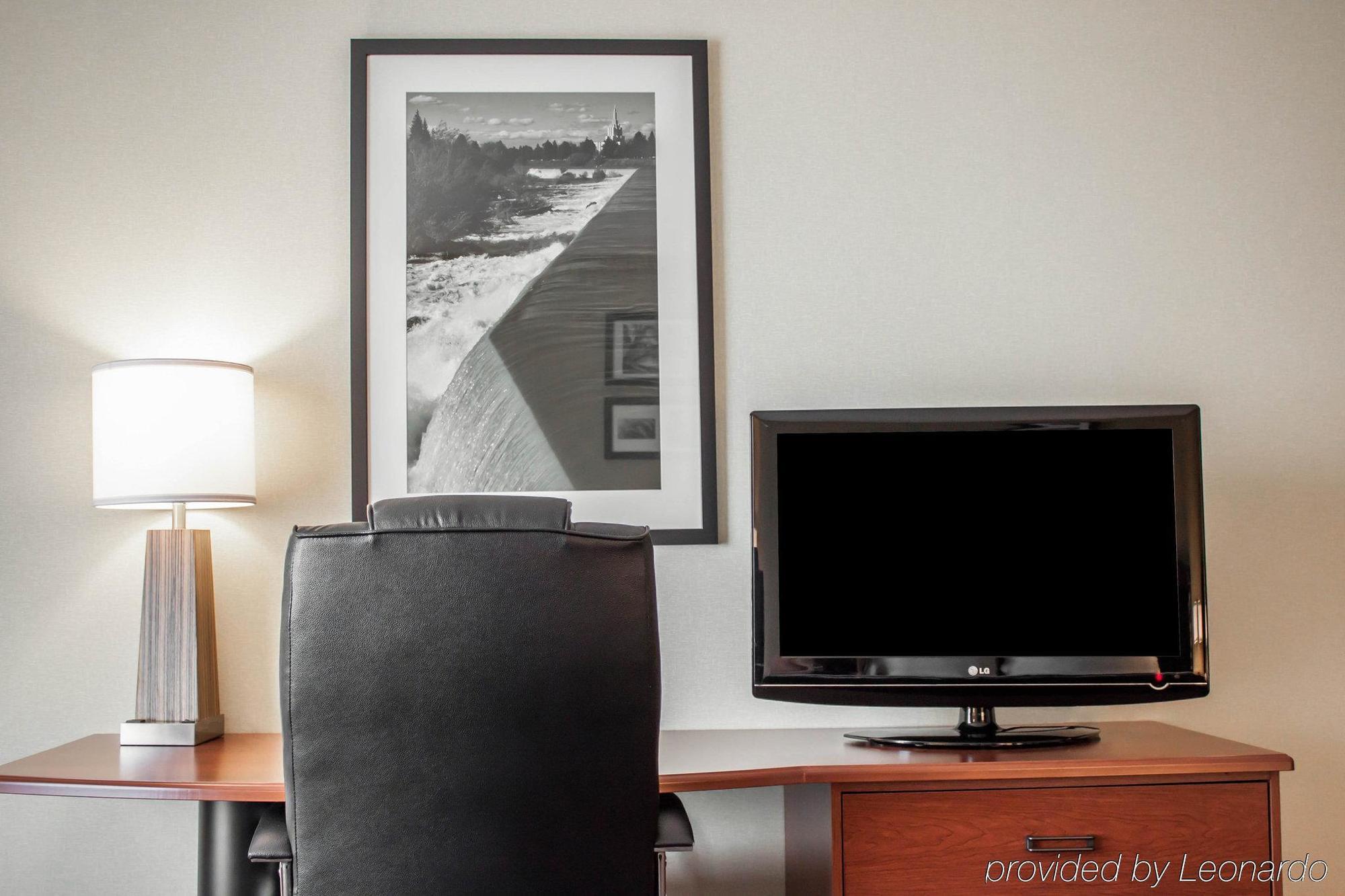 Sleep Inn & Suites Idaho Falls Gateway To Yellowstone Dış mekan fotoğraf