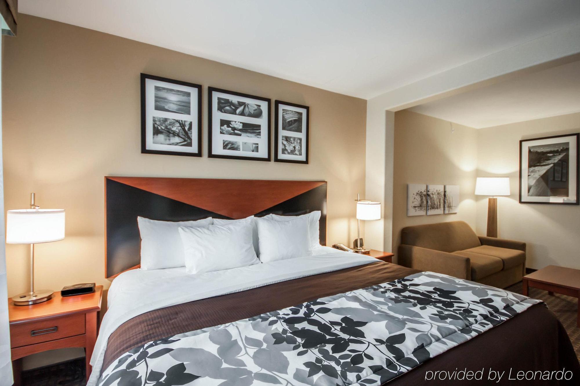 Sleep Inn & Suites Idaho Falls Gateway To Yellowstone Dış mekan fotoğraf