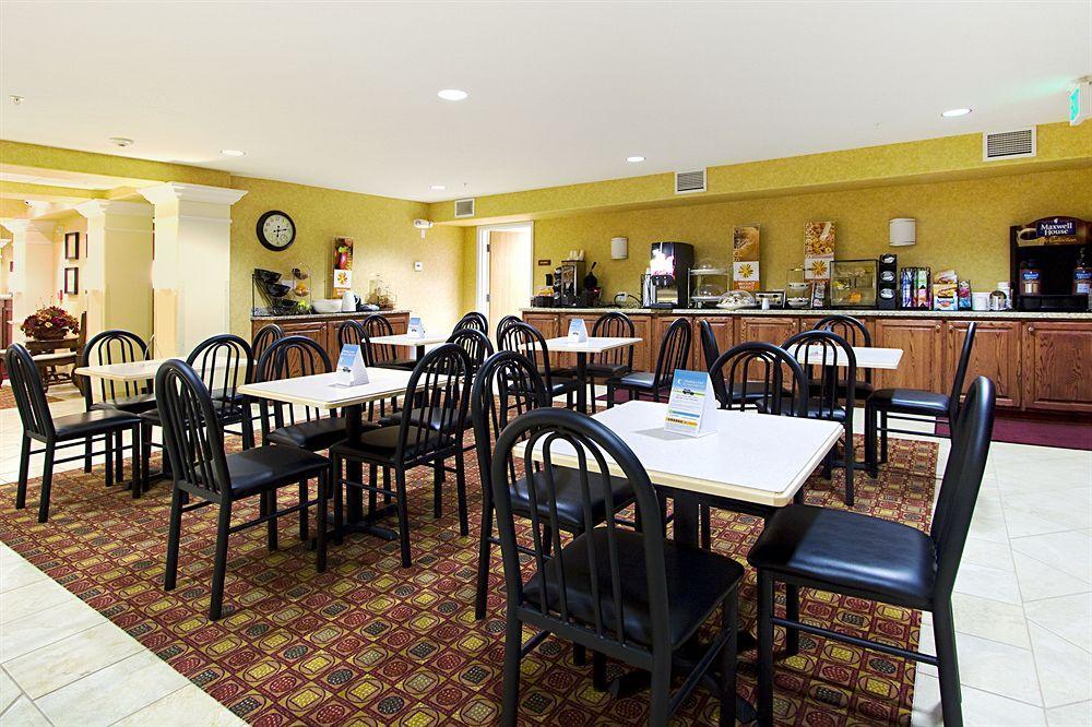 Sleep Inn & Suites Idaho Falls Gateway To Yellowstone Dış mekan fotoğraf