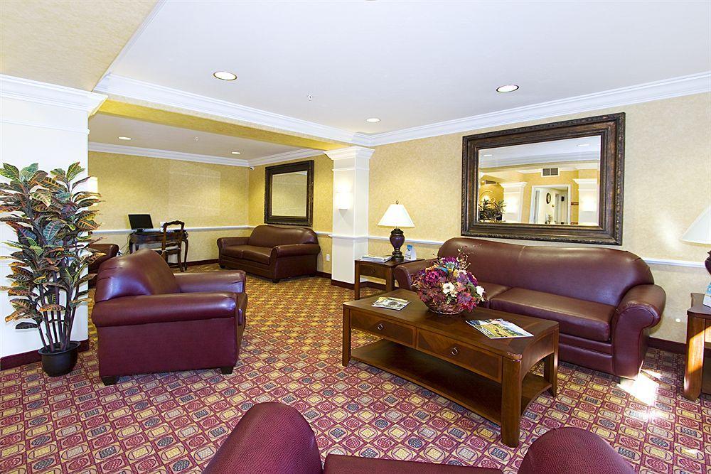 Sleep Inn & Suites Idaho Falls Gateway To Yellowstone Dış mekan fotoğraf