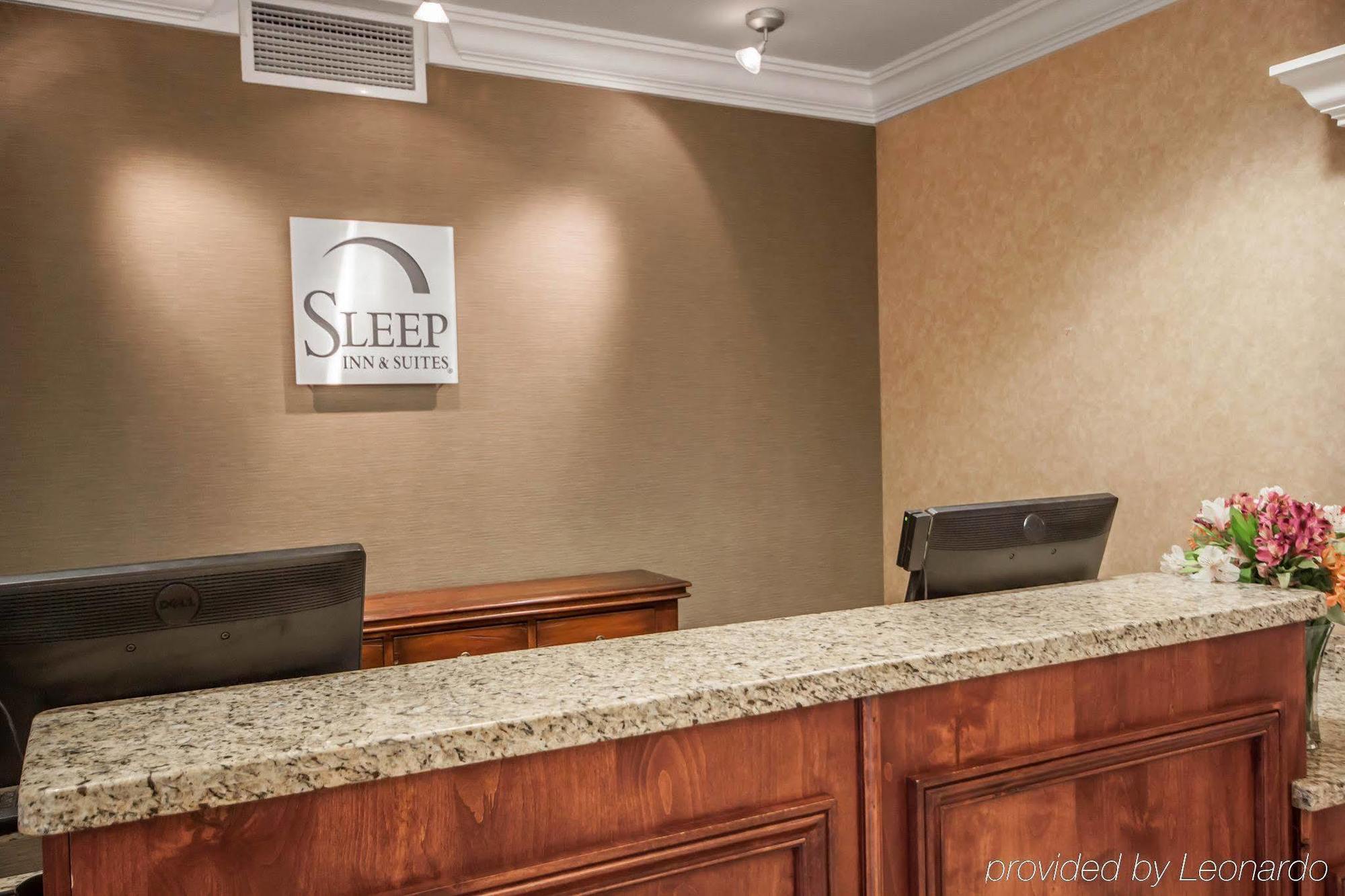 Sleep Inn & Suites Idaho Falls Gateway To Yellowstone Dış mekan fotoğraf