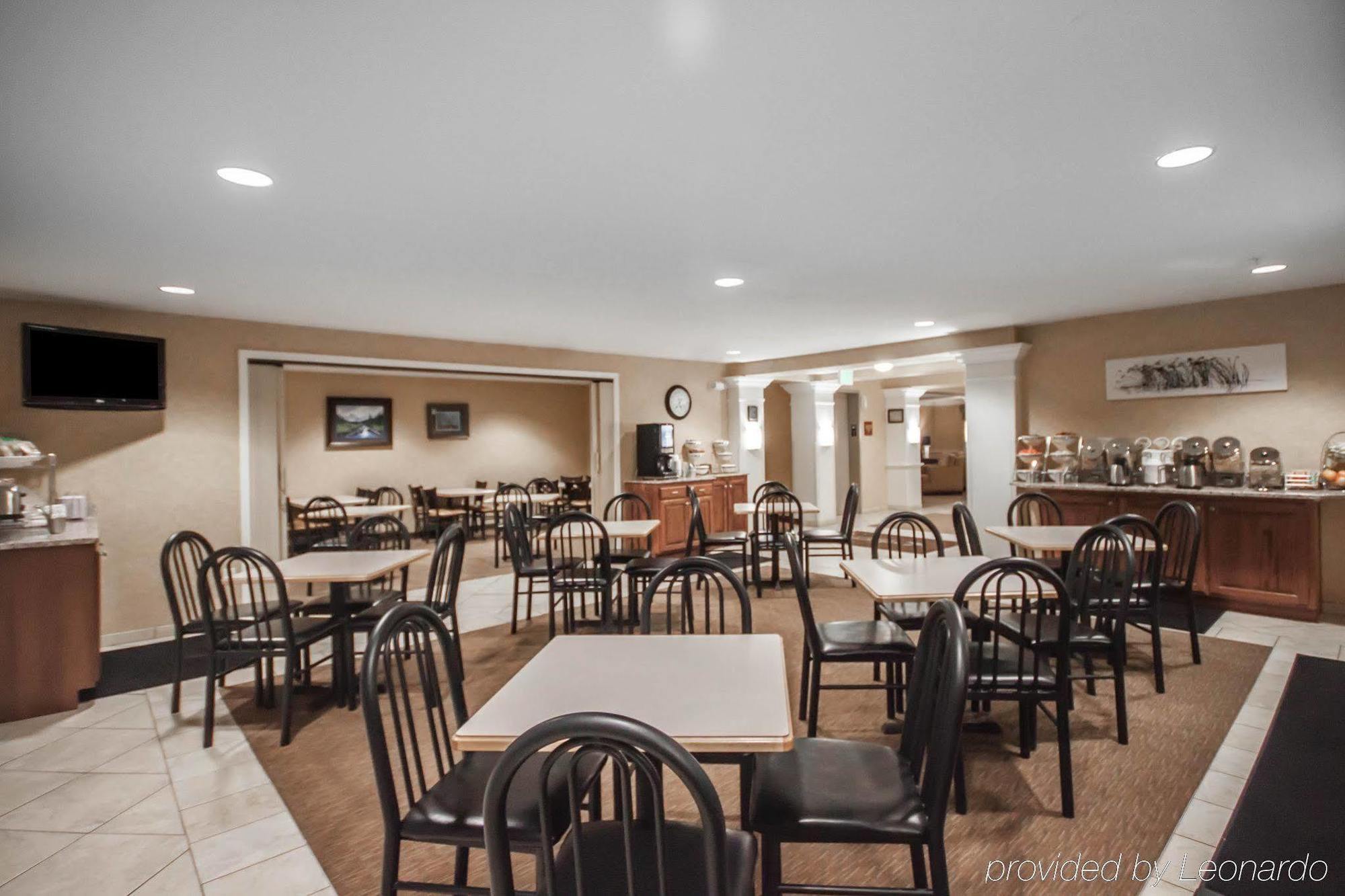 Sleep Inn & Suites Idaho Falls Gateway To Yellowstone Dış mekan fotoğraf