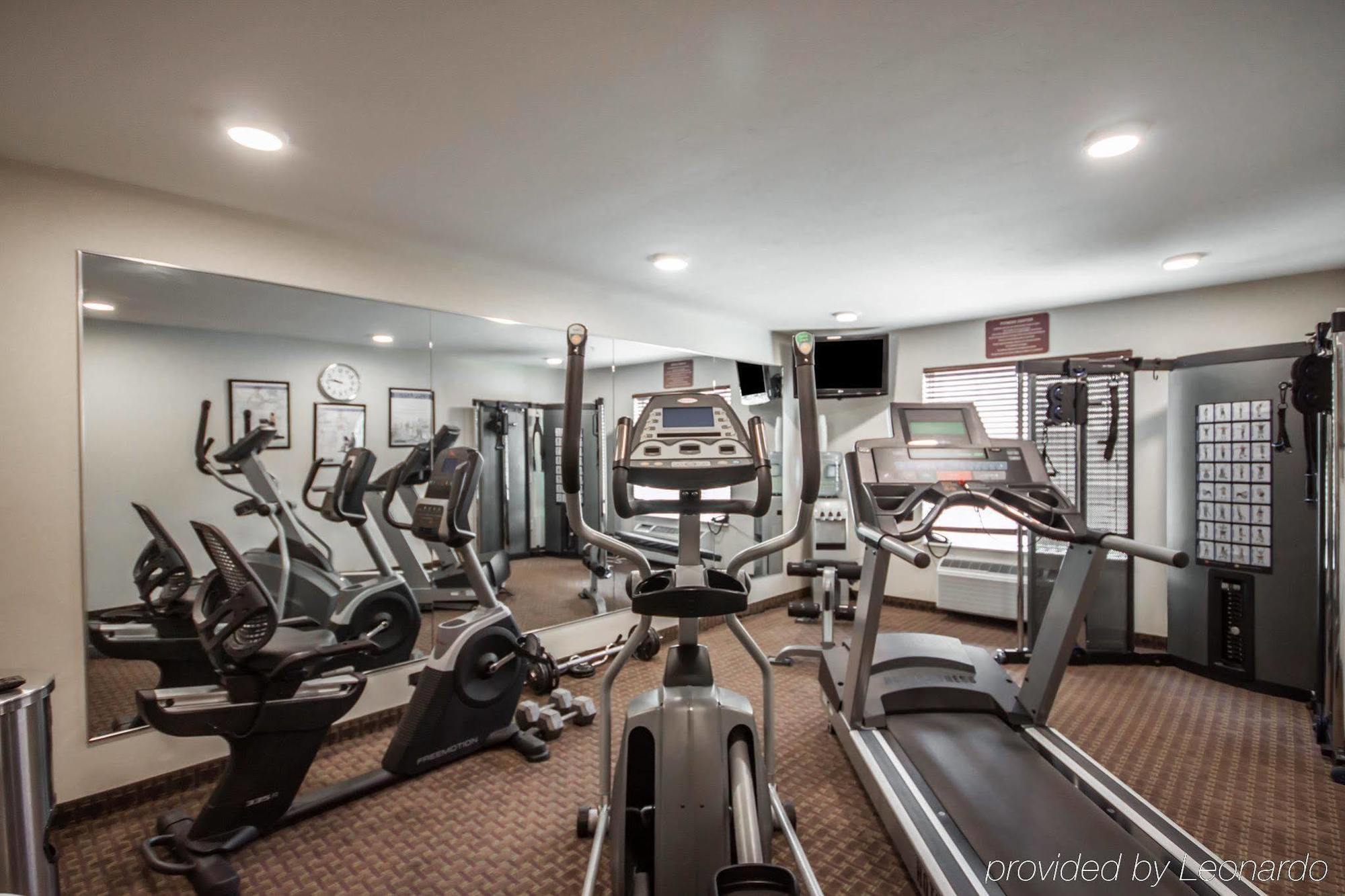 Sleep Inn & Suites Idaho Falls Gateway To Yellowstone Dış mekan fotoğraf