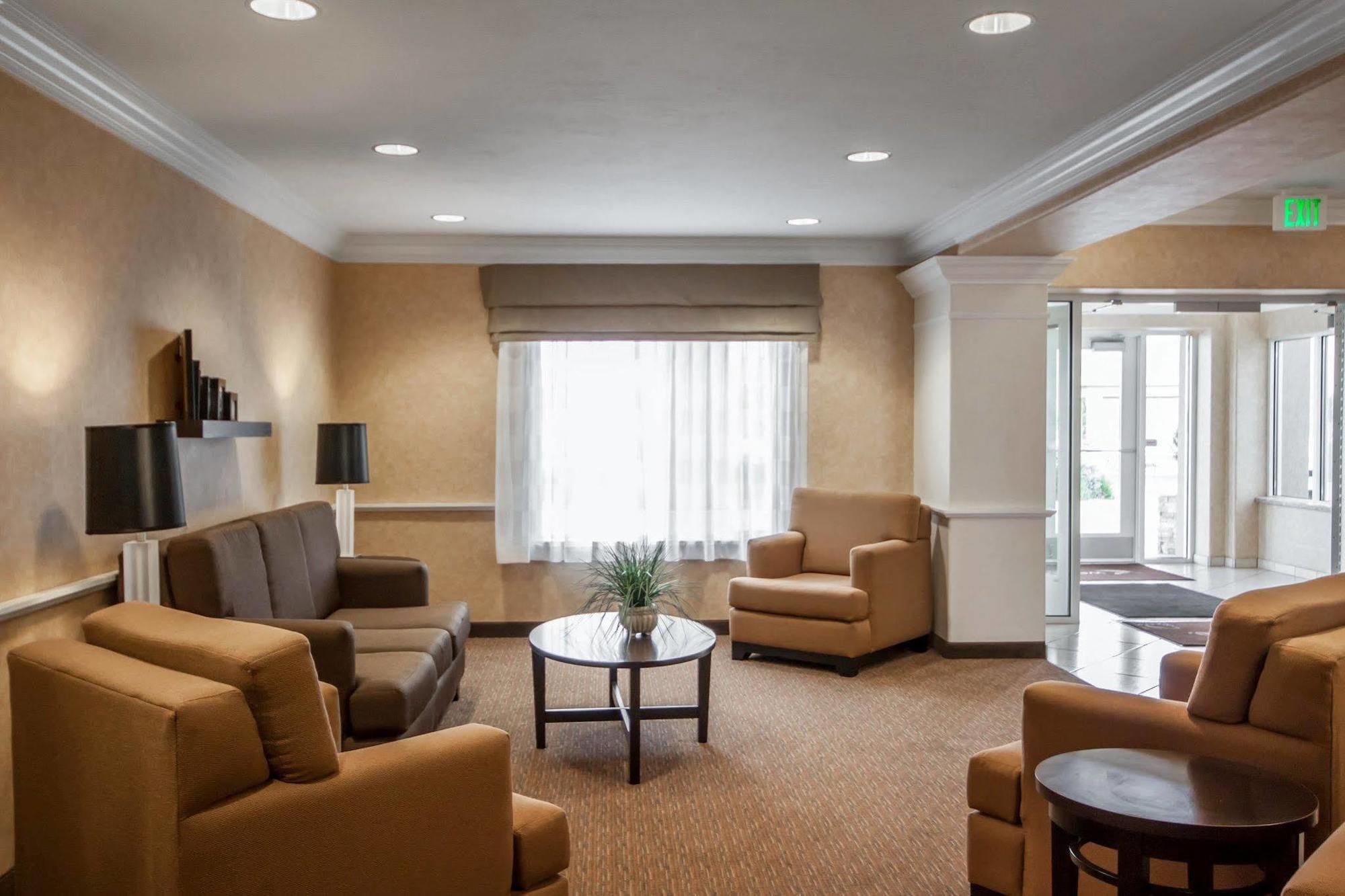 Sleep Inn & Suites Idaho Falls Gateway To Yellowstone Dış mekan fotoğraf