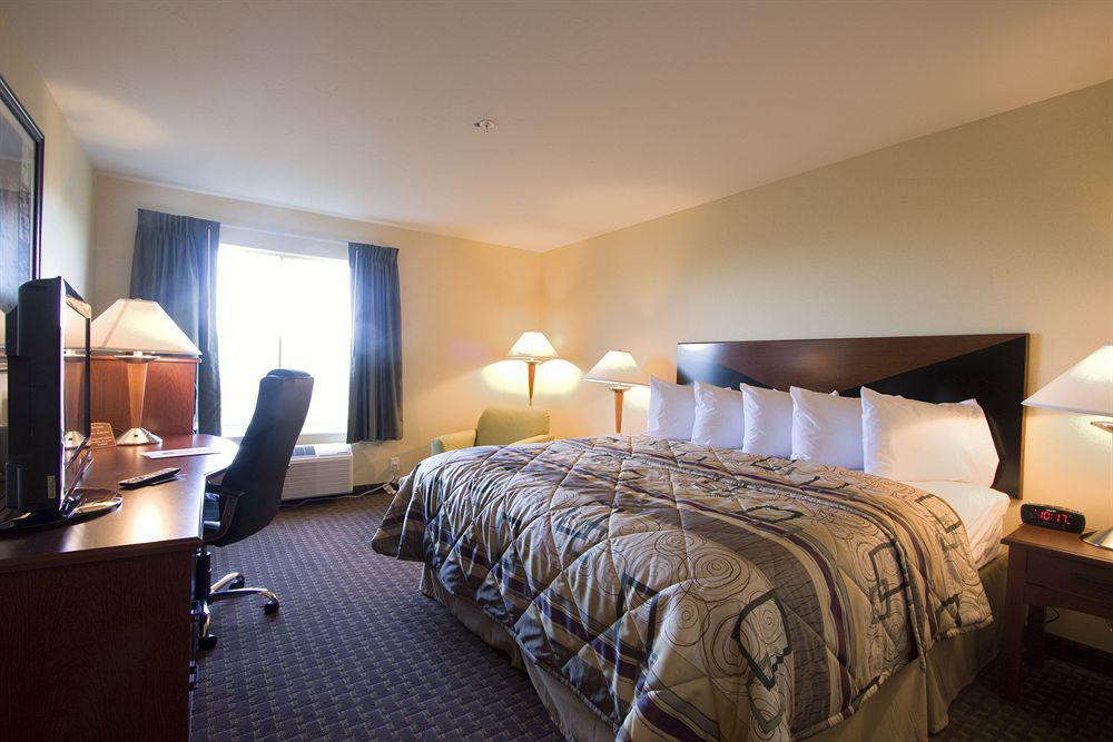 Sleep Inn & Suites Idaho Falls Gateway To Yellowstone Dış mekan fotoğraf